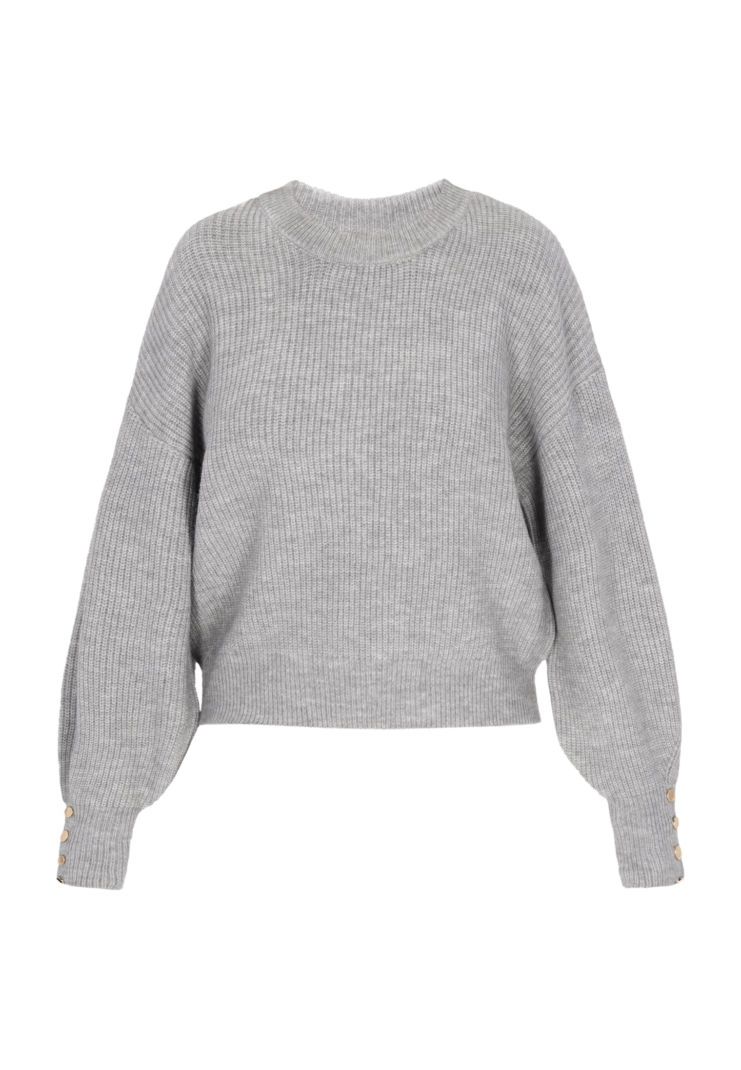 Sweter damski DreiMaster Klassik