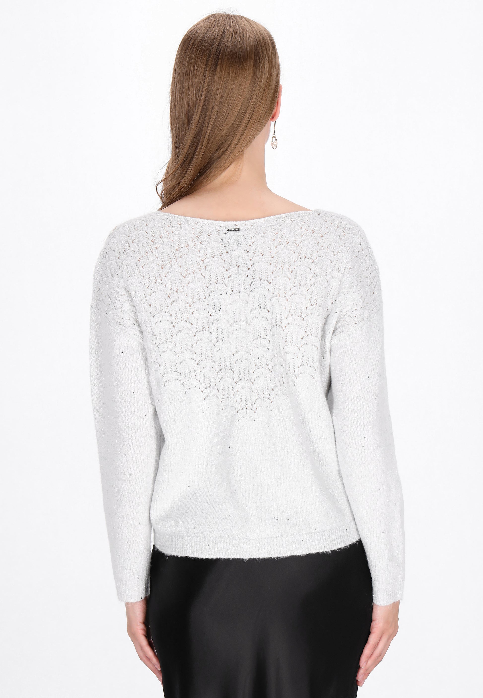 DreiMaster Klassik Damen Cardigan