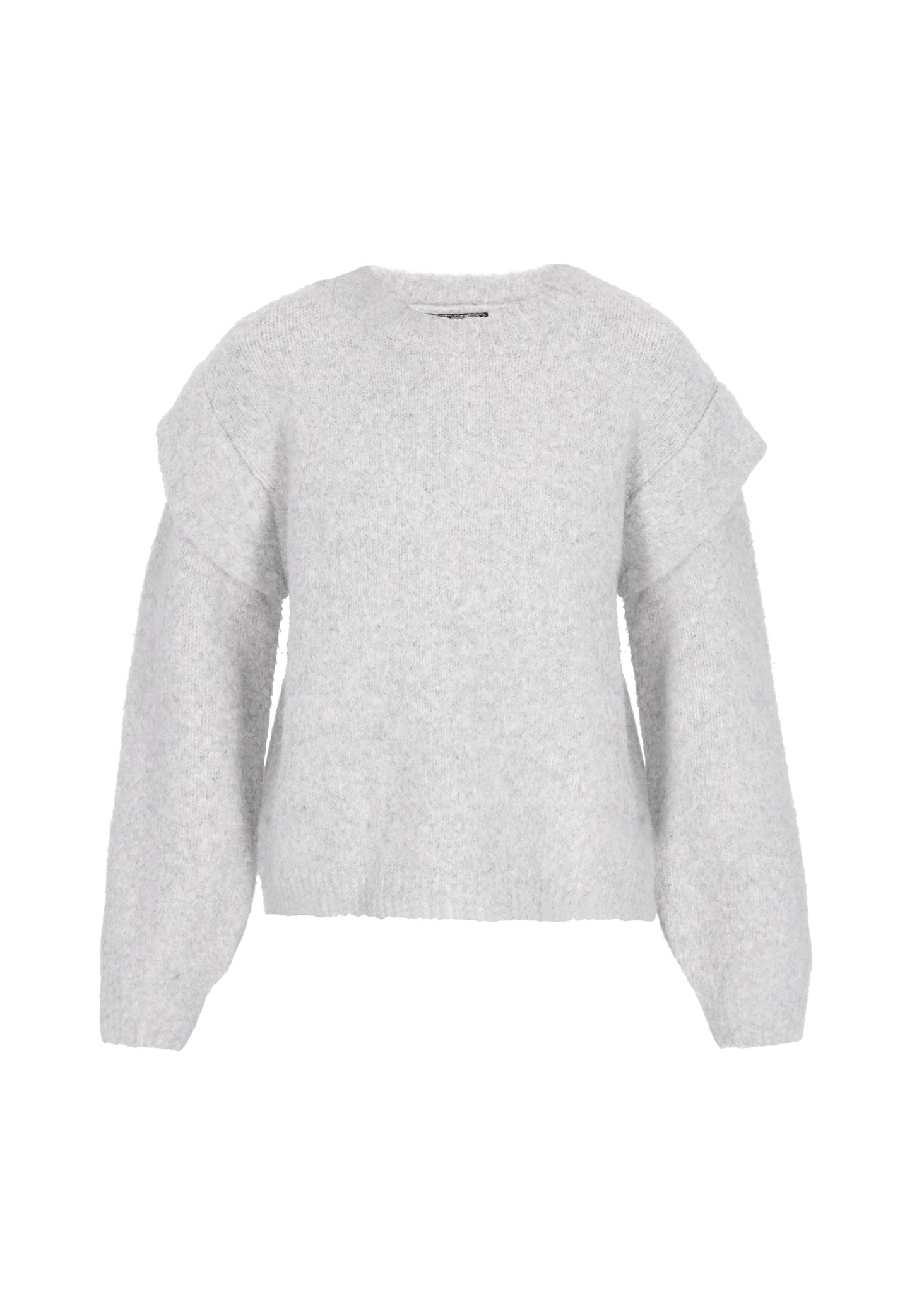 Sweter damski DreiMaster Vintage