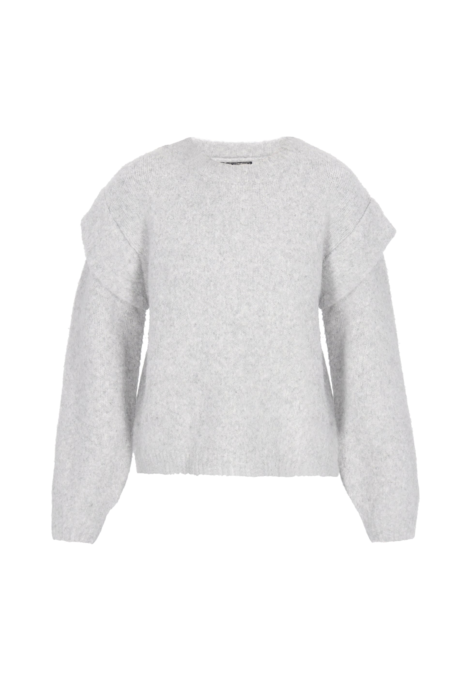 Sweter damski DreiMaster Vintage