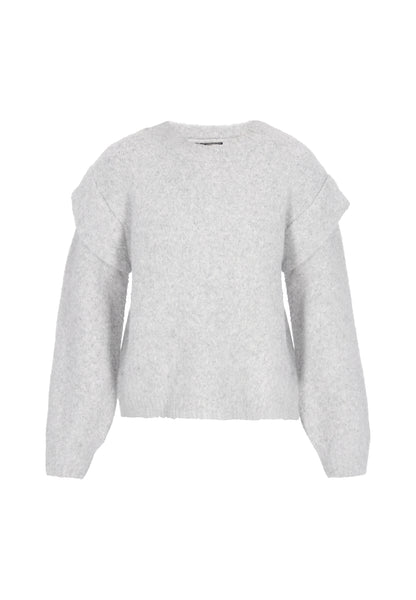 Sweter damski DreiMaster Vintage