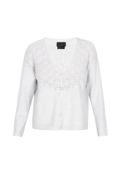 DreiMaster Klassik Damen Cardigan
