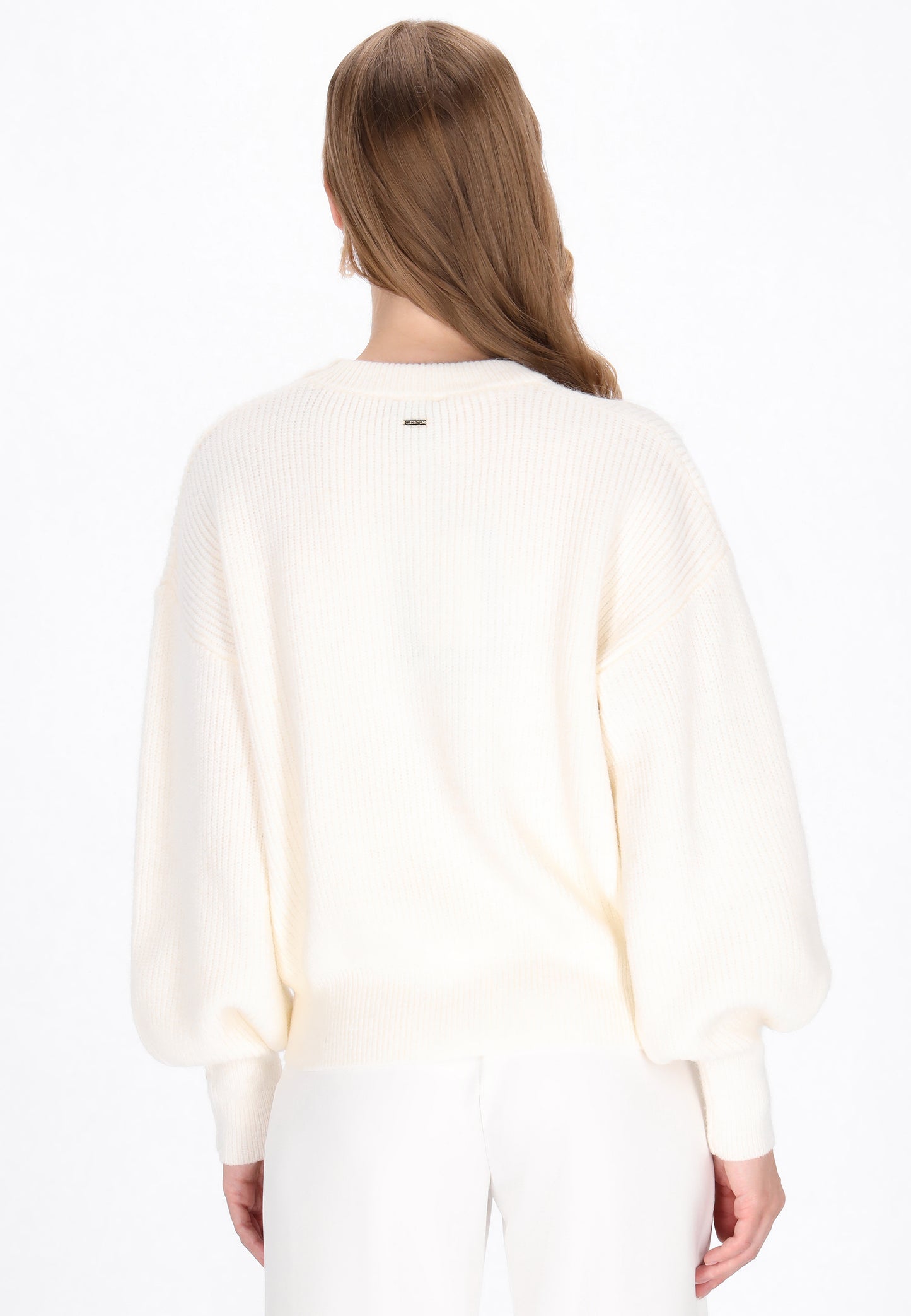 Sweter damski DreiMaster Klassik