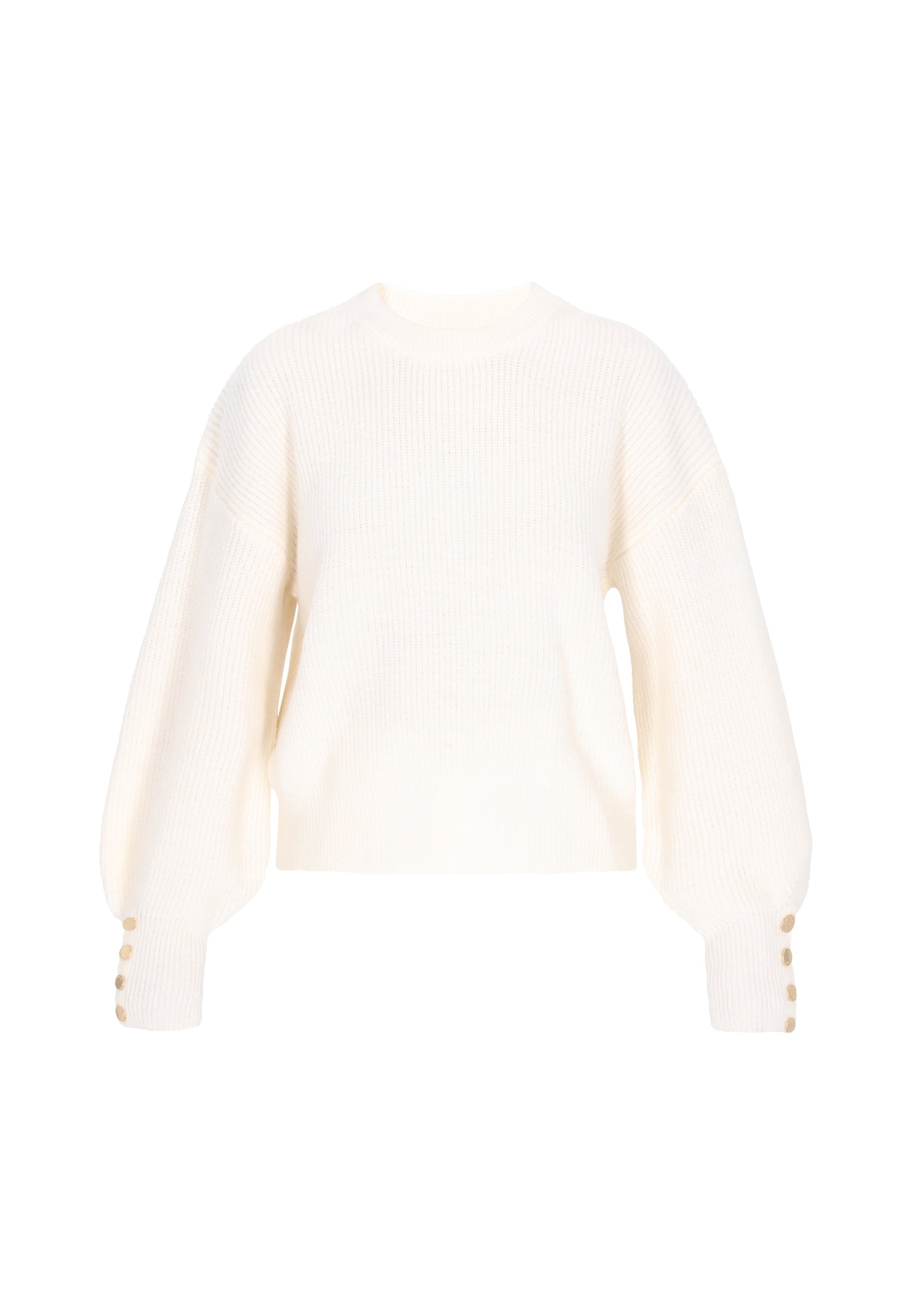 Sweter damski DreiMaster Klassik