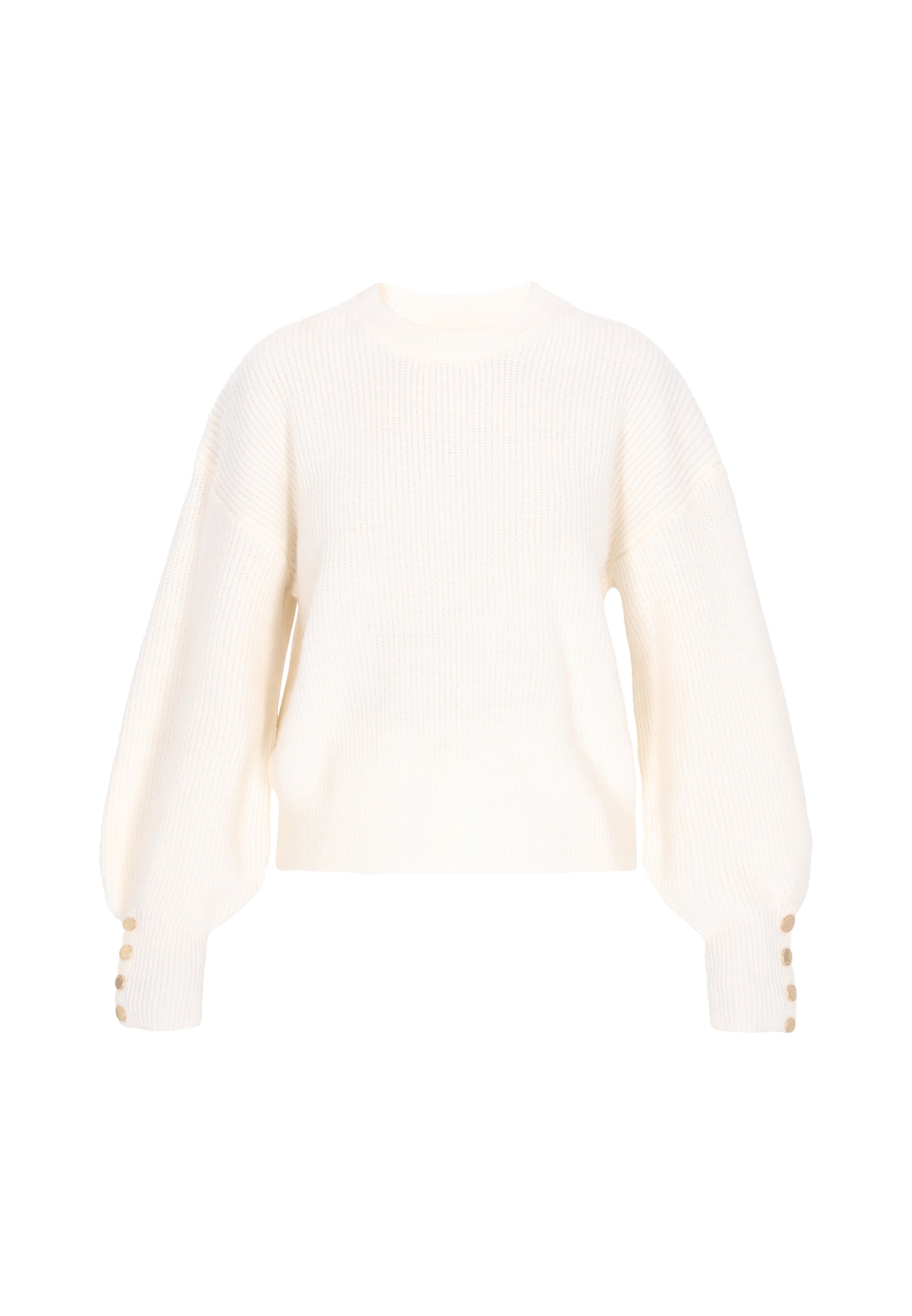 Sweter damski DreiMaster Klassik