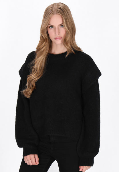 Sweter damski DreiMaster Vintage