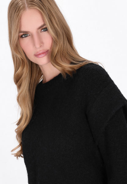 Sweter damski DreiMaster Vintage