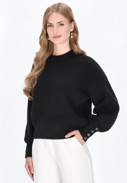 Sweter damski DreiMaster Klassik