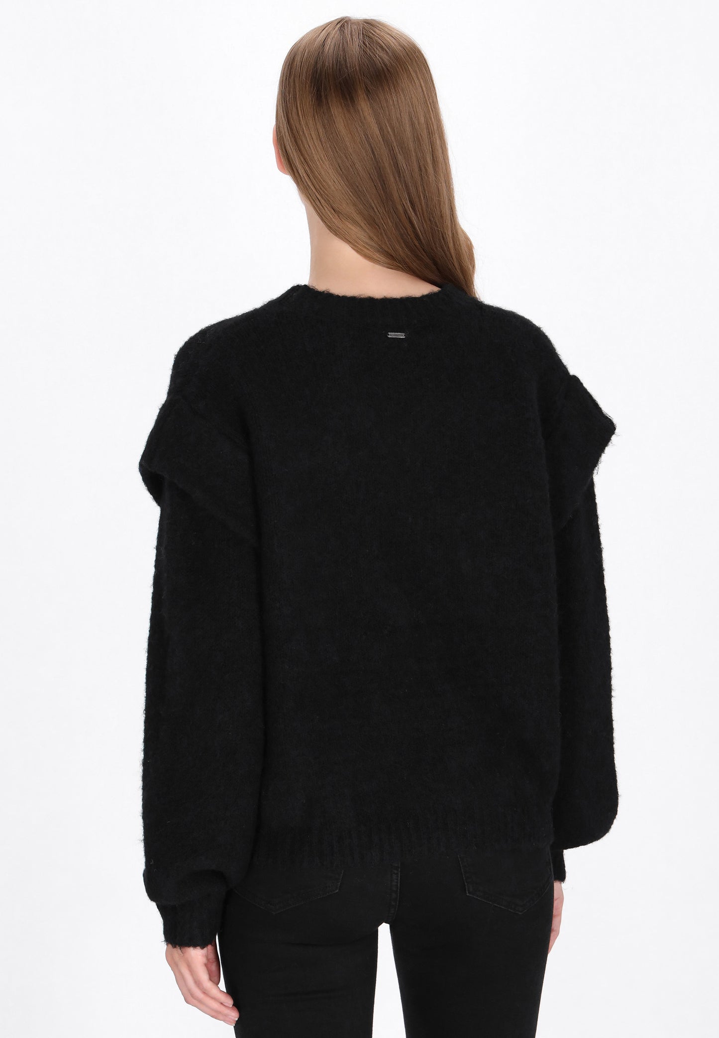 Sweter damski DreiMaster Vintage