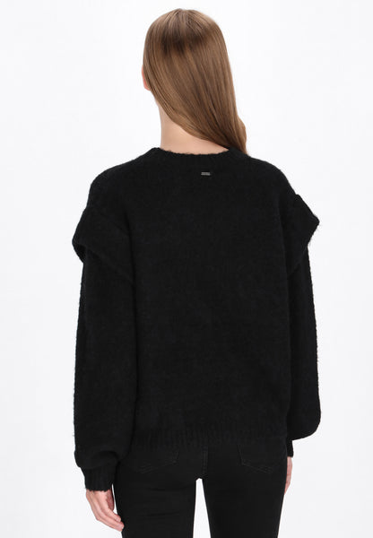 Sweter damski DreiMaster Vintage