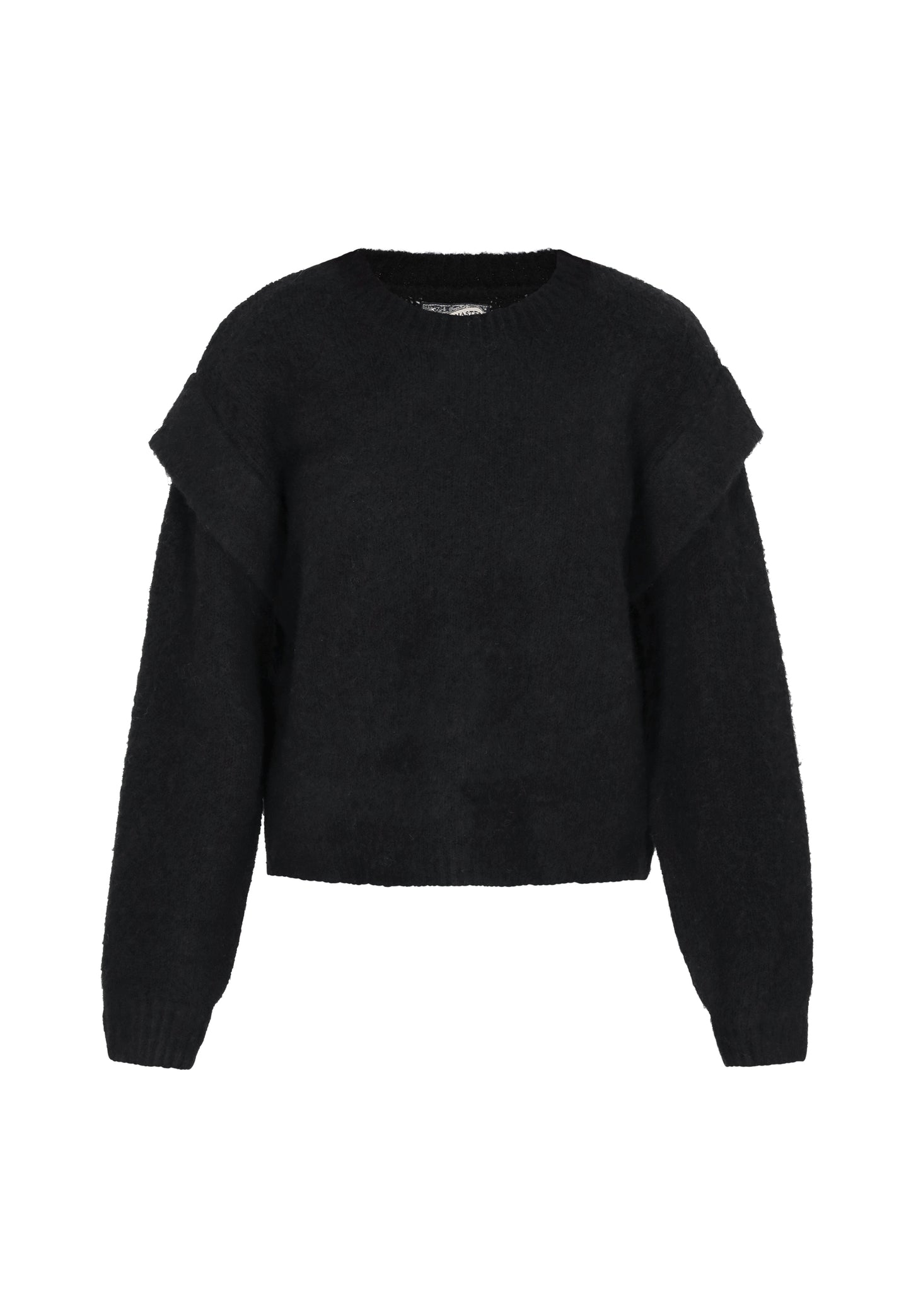 Sweter damski DreiMaster Vintage