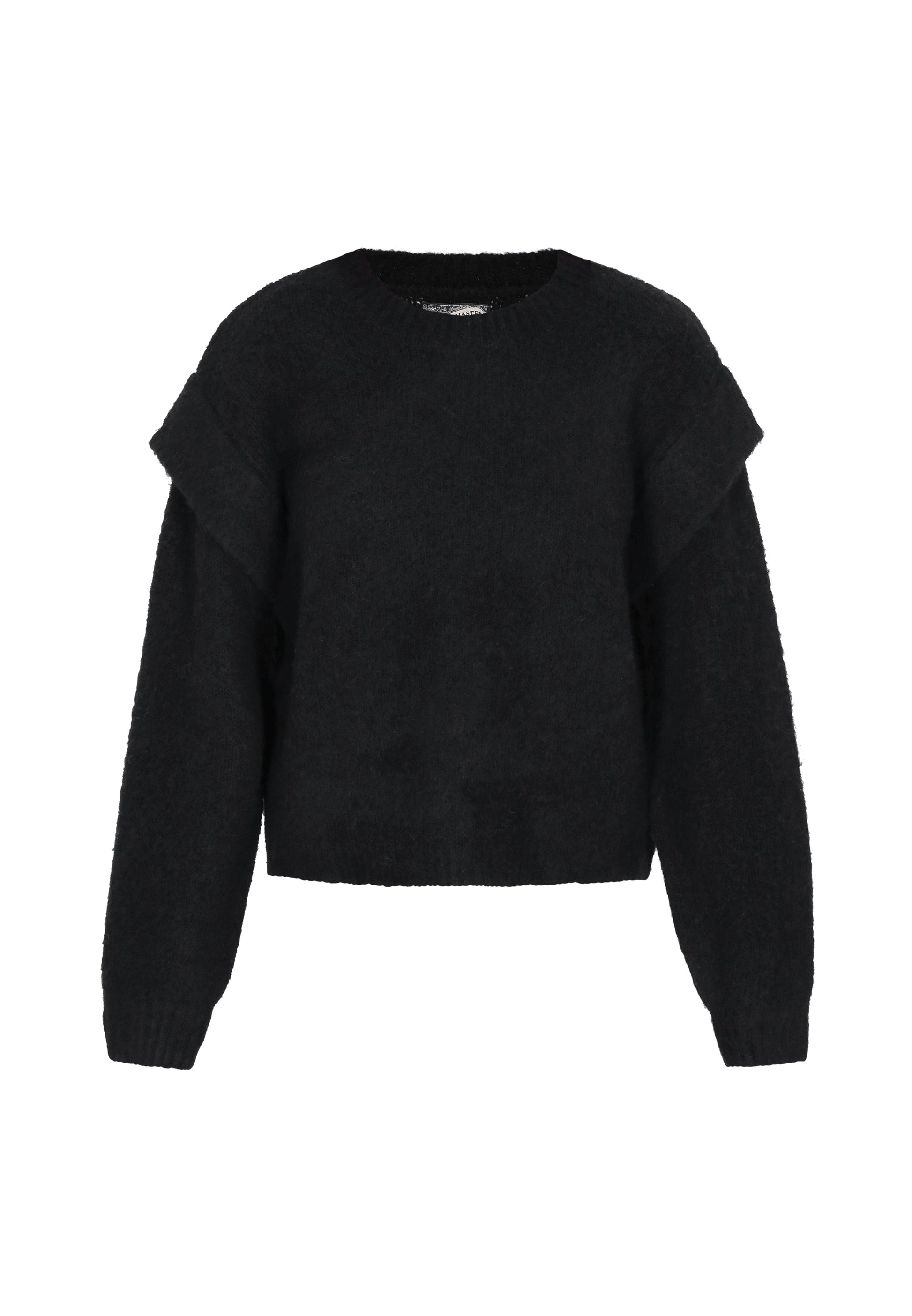 Sweter damski DreiMaster Vintage