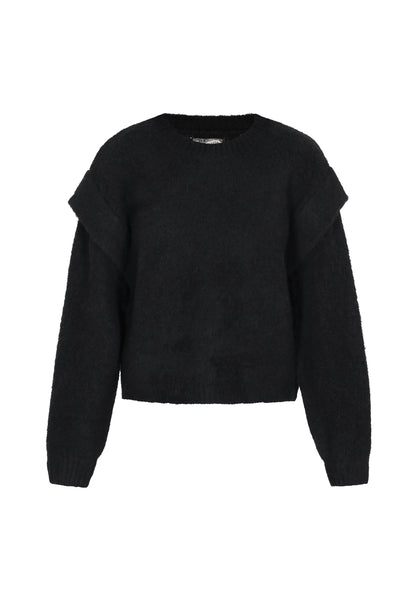 Sweter damski DreiMaster Vintage