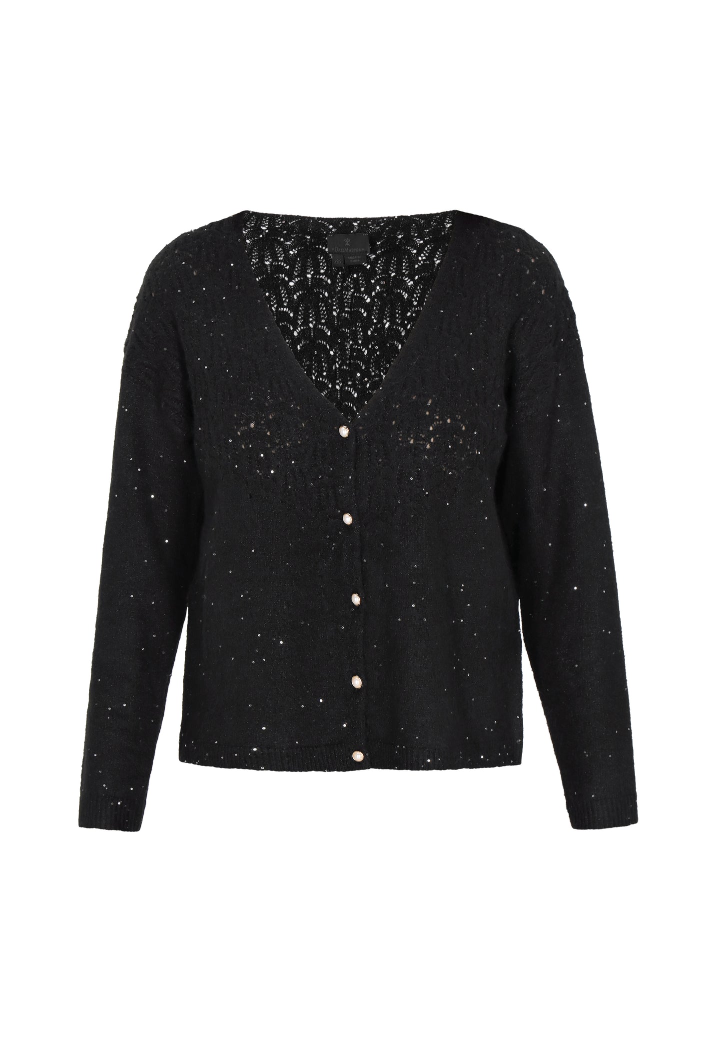DreiMaster Klassik Damen Cardigan