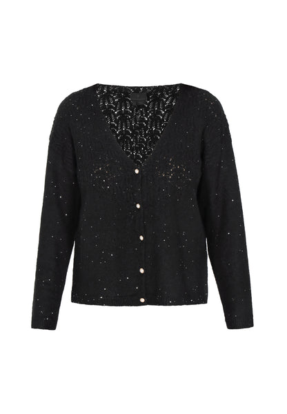 DreiMaster Klassik Damen Cardigan
