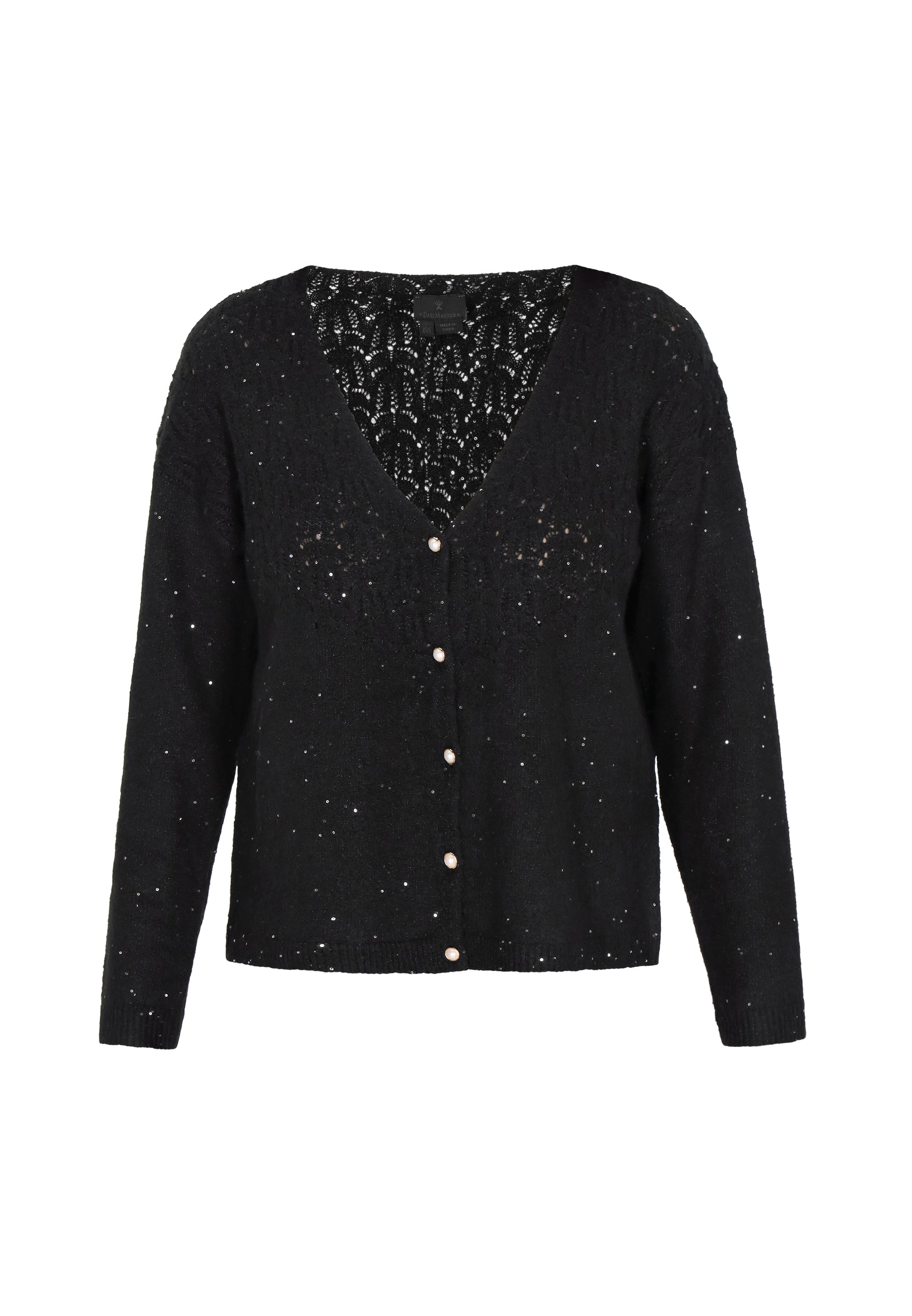 Chancery Women's Cardigan