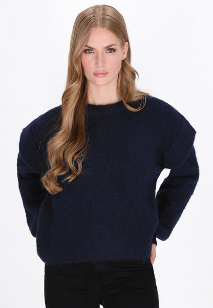 Sweter damski DreiMaster Vintage