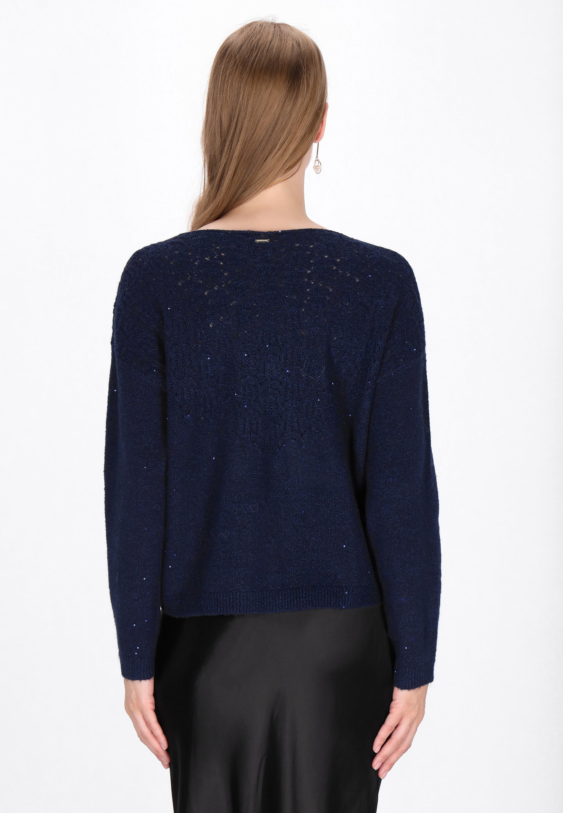 DreiMaster Klassik Damen Cardigan