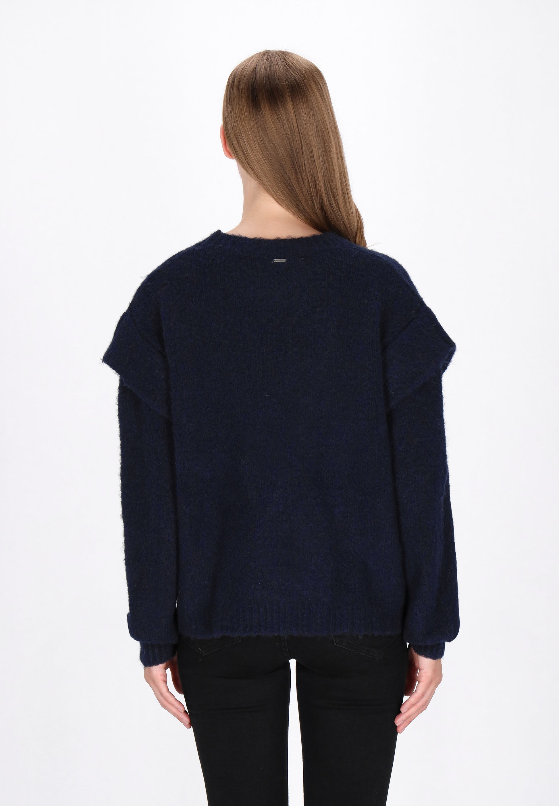 Sweter damski DreiMaster Vintage