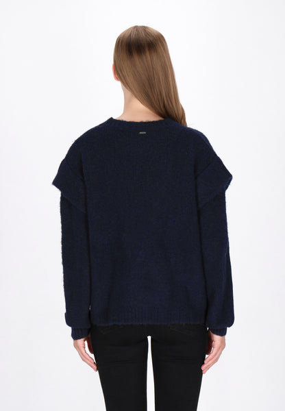 Sweter damski DreiMaster Vintage