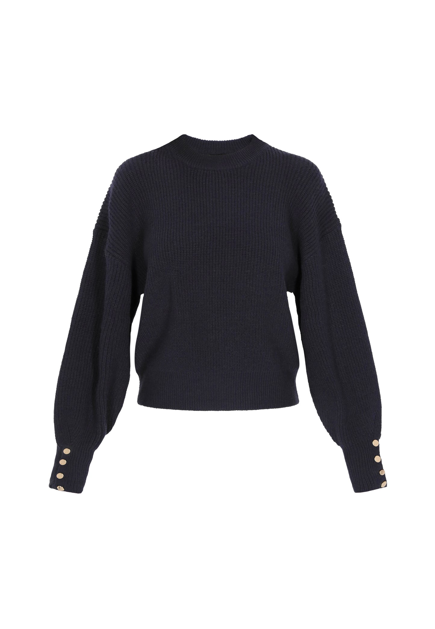 Sweter damski DreiMaster Klassik