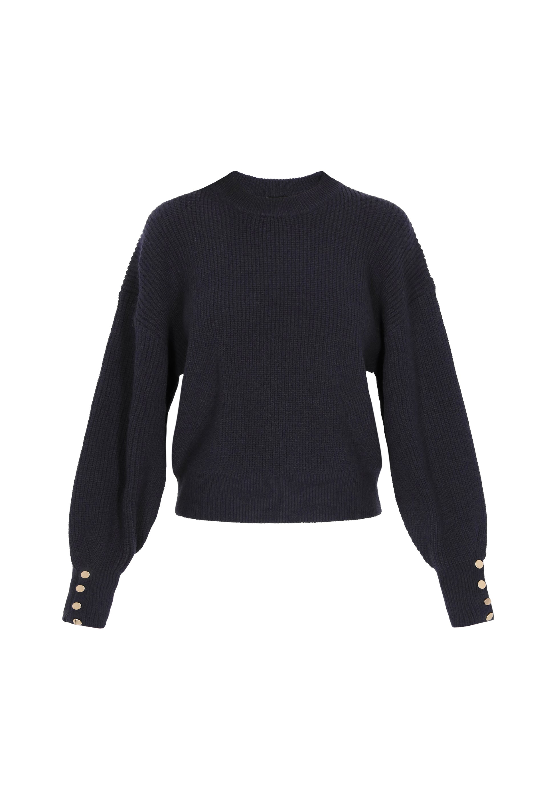 Sweter damski DreiMaster Klassik