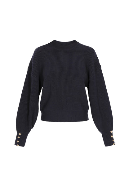 Sweter damski DreiMaster Klassik