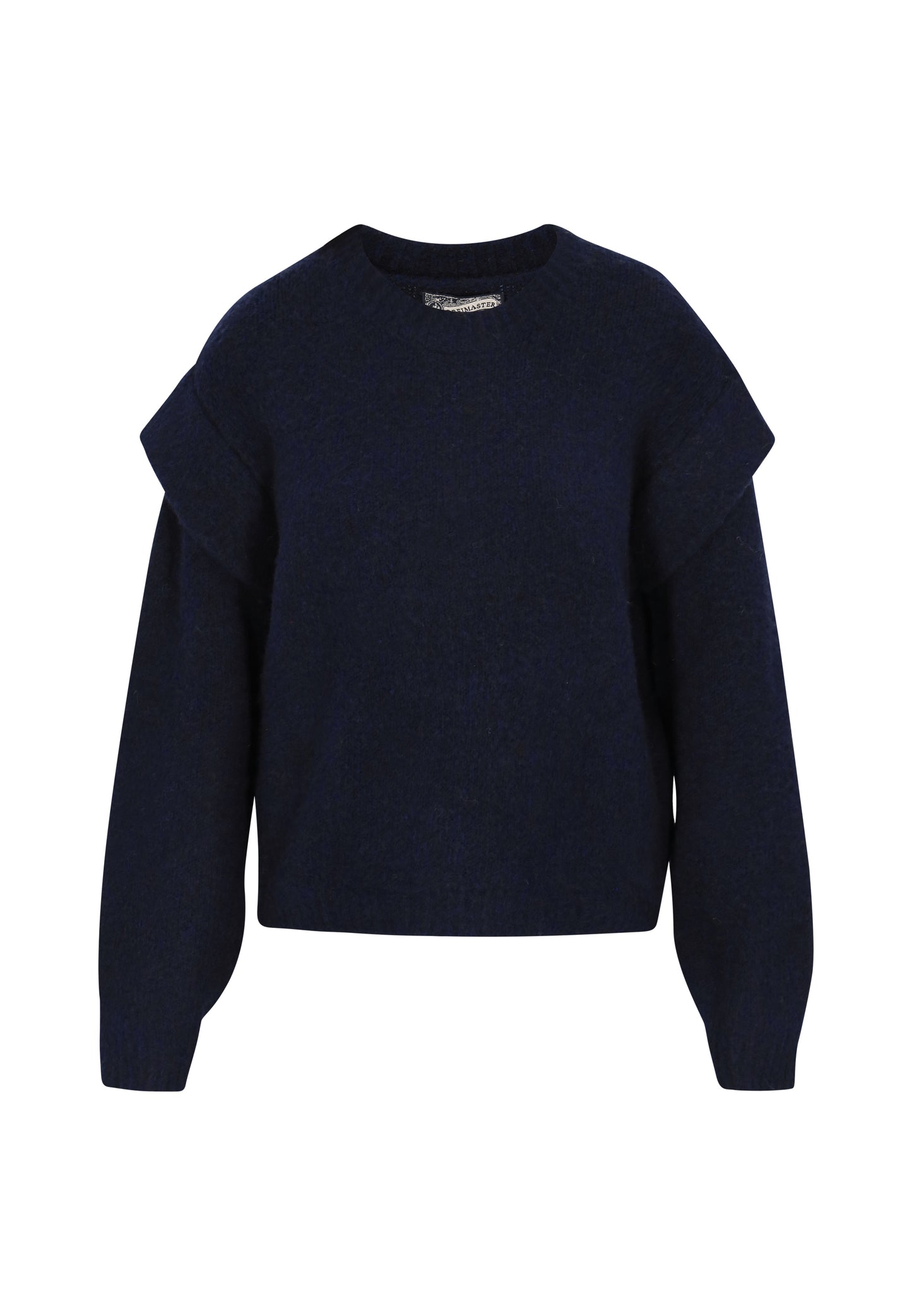 Sweter damski DreiMaster Vintage