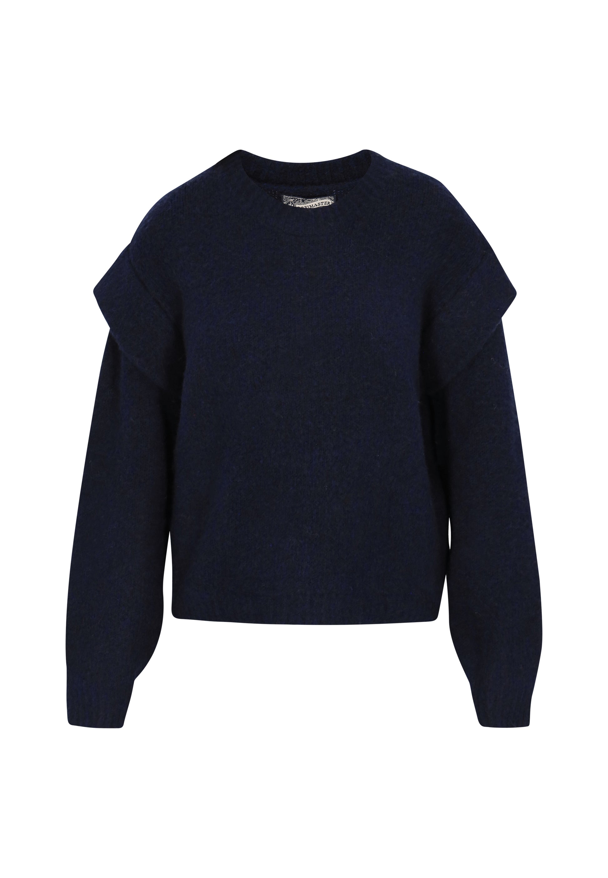 Sweter damski DreiMaster Vintage