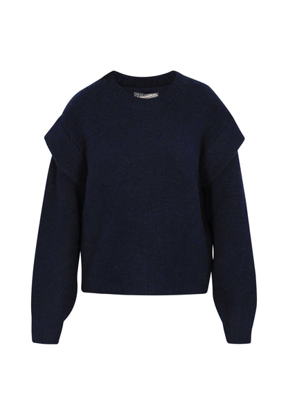 Sweter damski DreiMaster Vintage