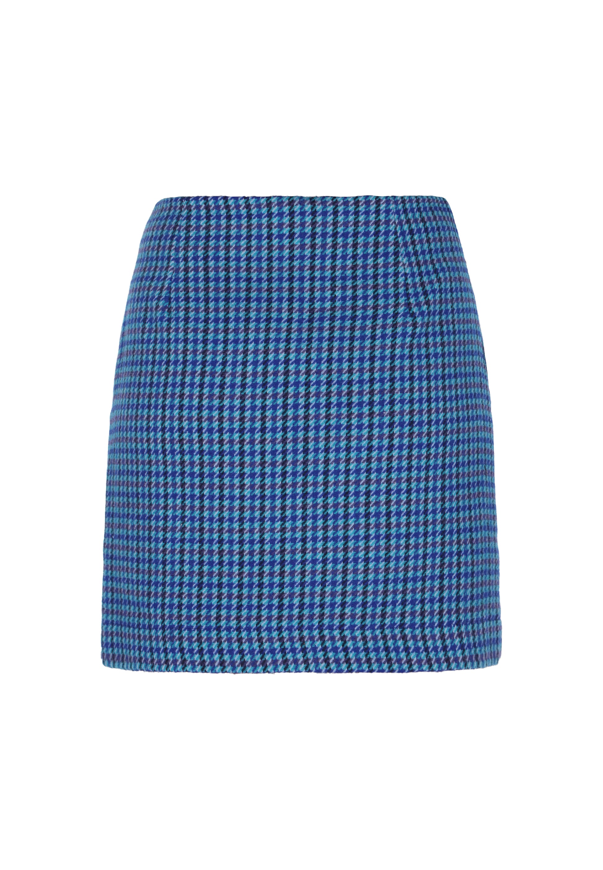 Usha Black Label Women's Skirt