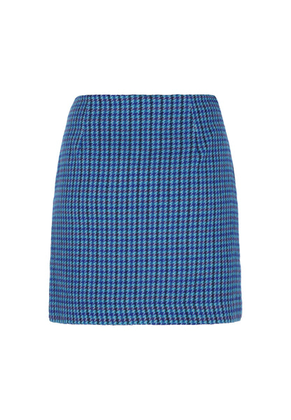 Usha Black Label Women's Skirt