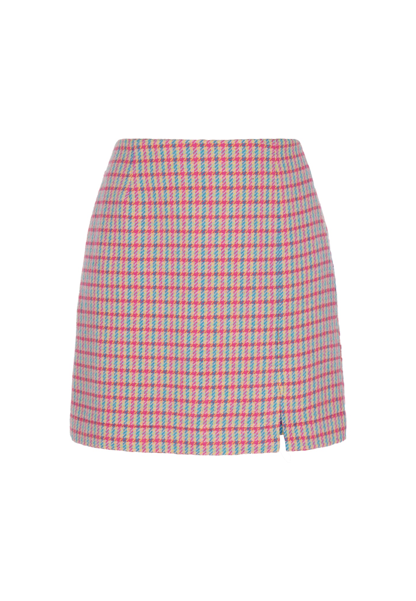 Usha Black Label Women's Skirt