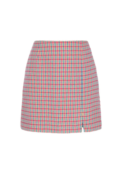 Usha Black Label Women's Skirt
