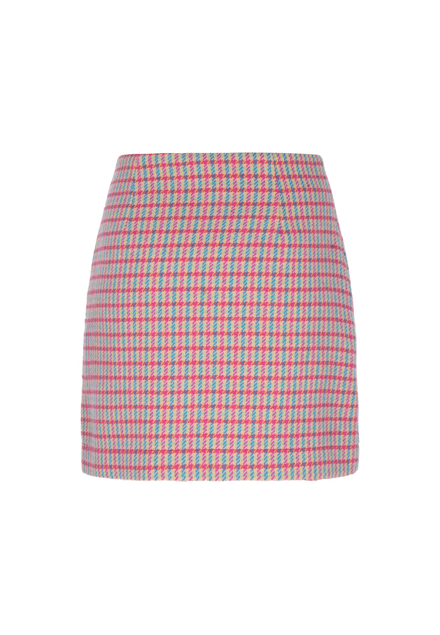 Usha Black Label Women's Skirt