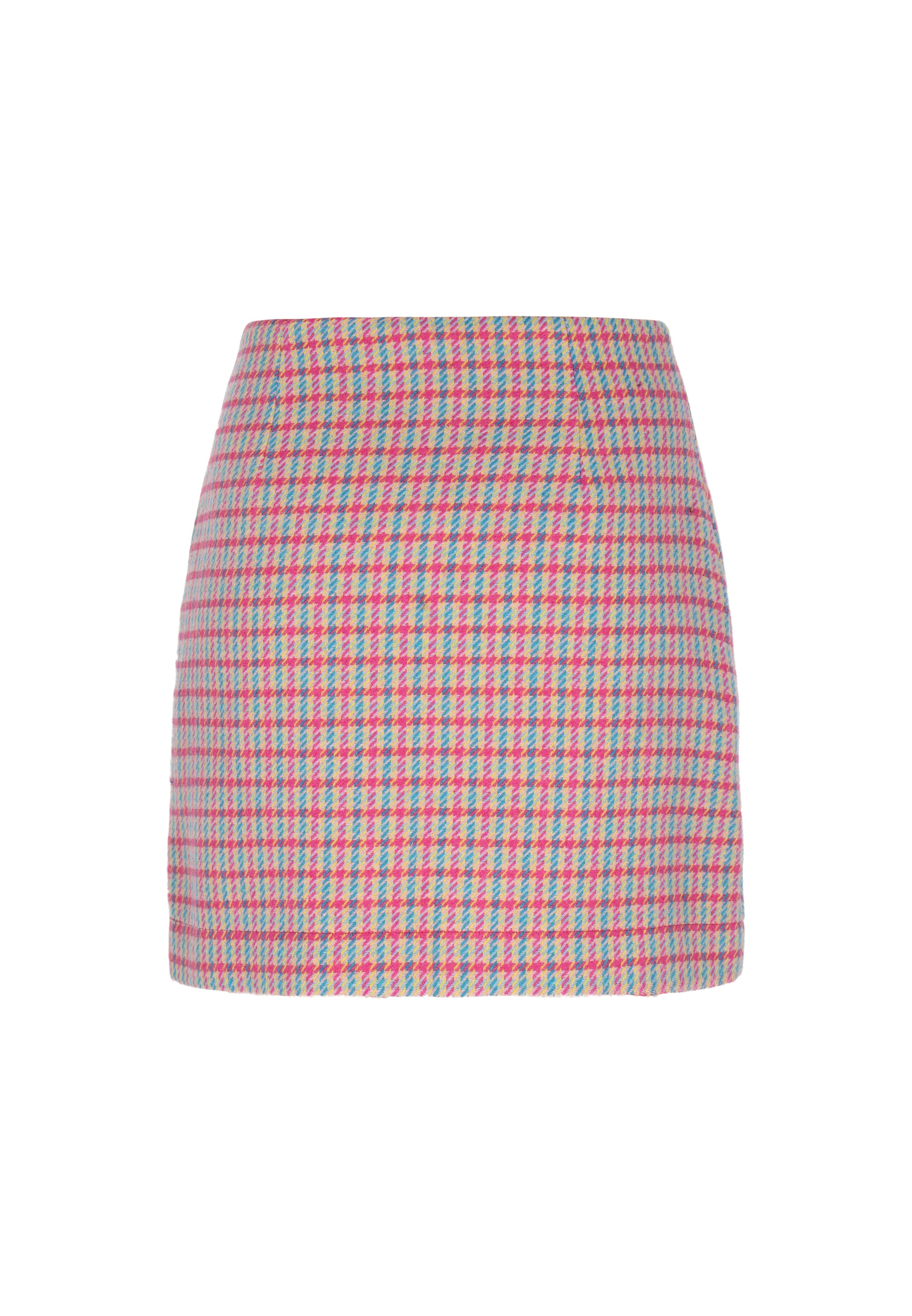 Usha Black Label Women's Skirt