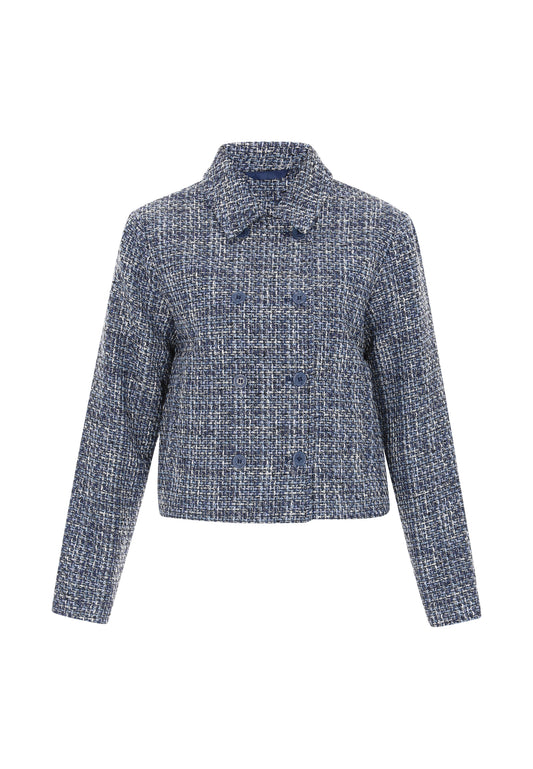 Usha Black Label Women's Jacket