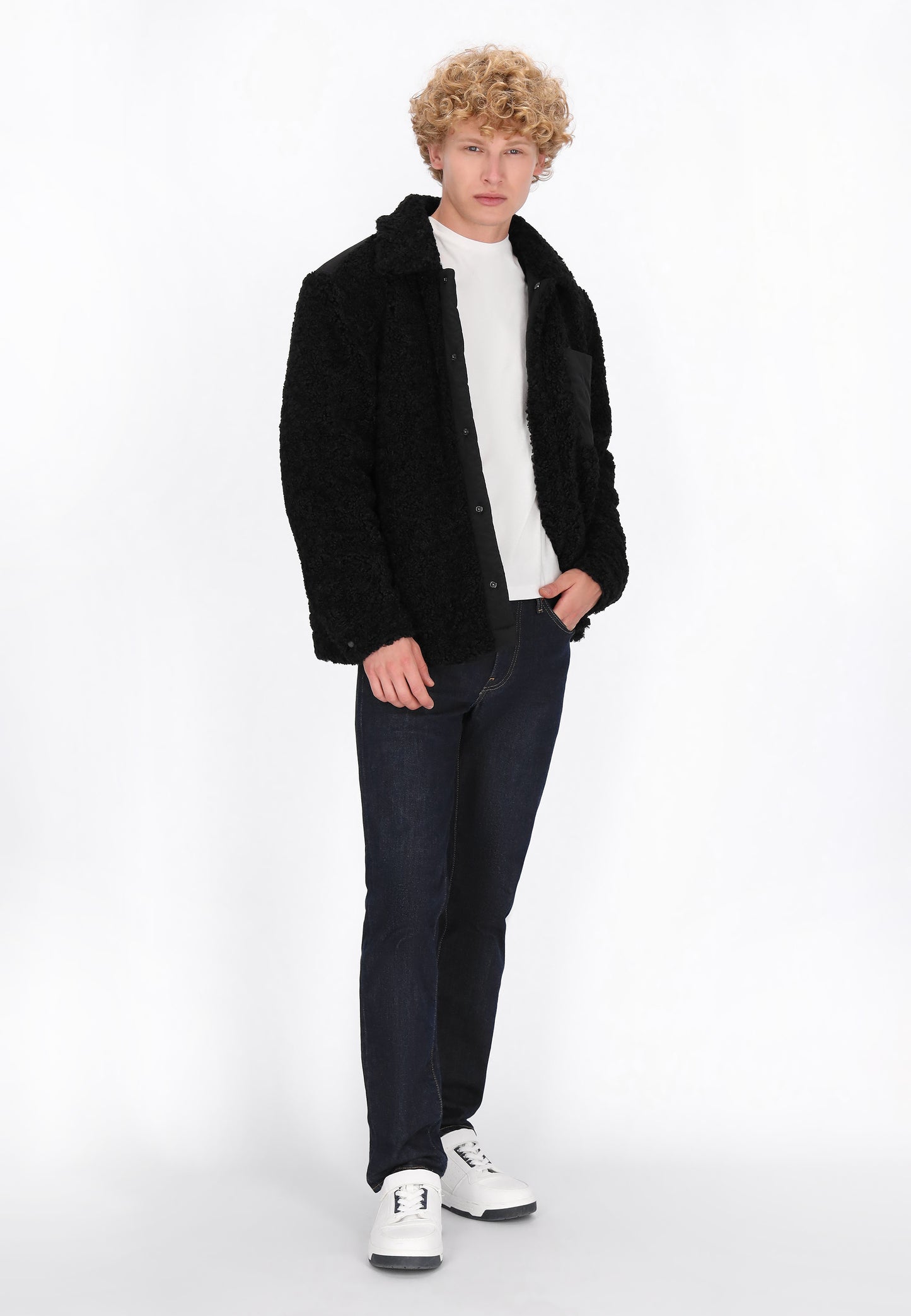 Mo Men's Jacket