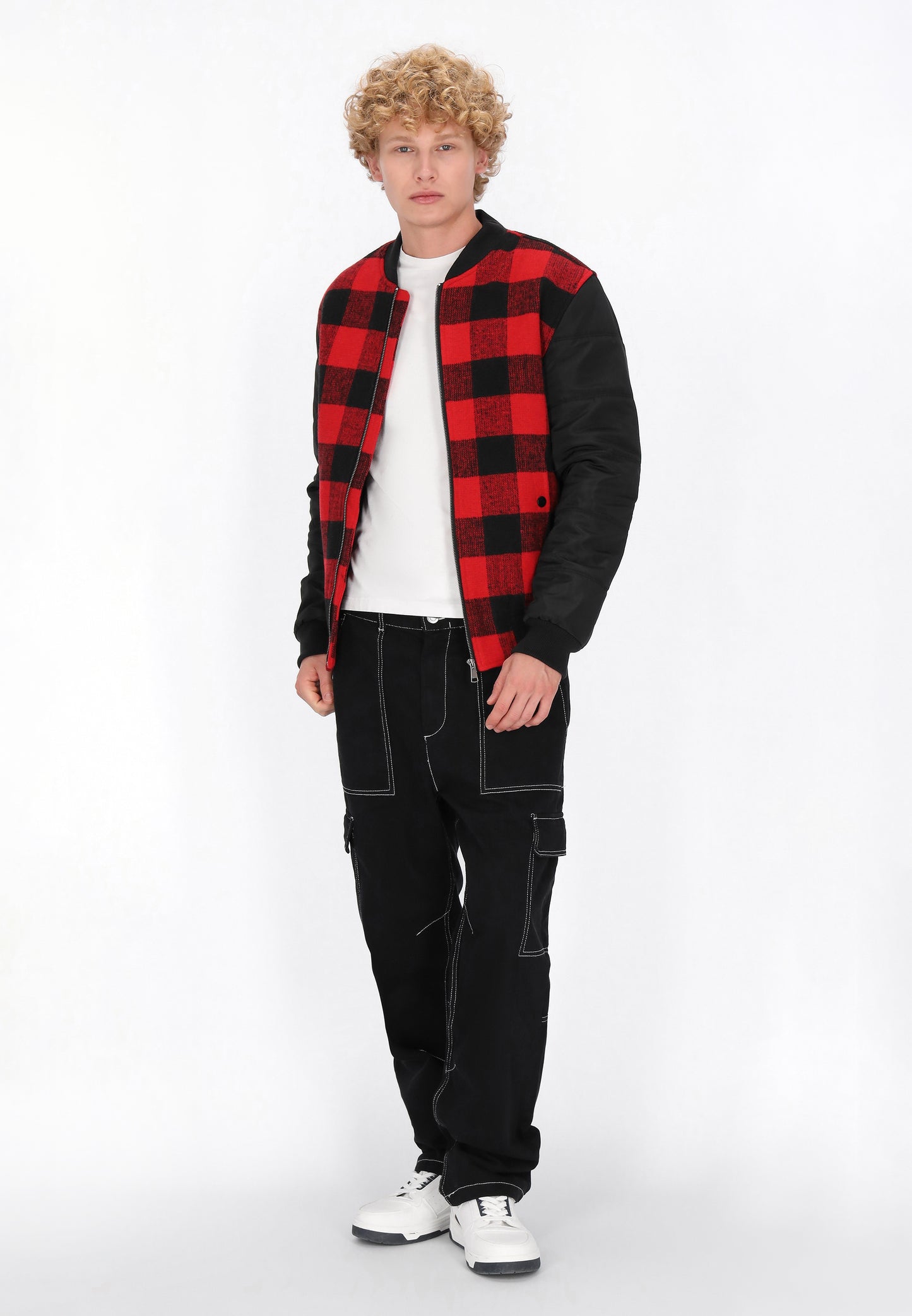 Mo Men's Jacket