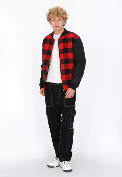 Mo Men's Jacket