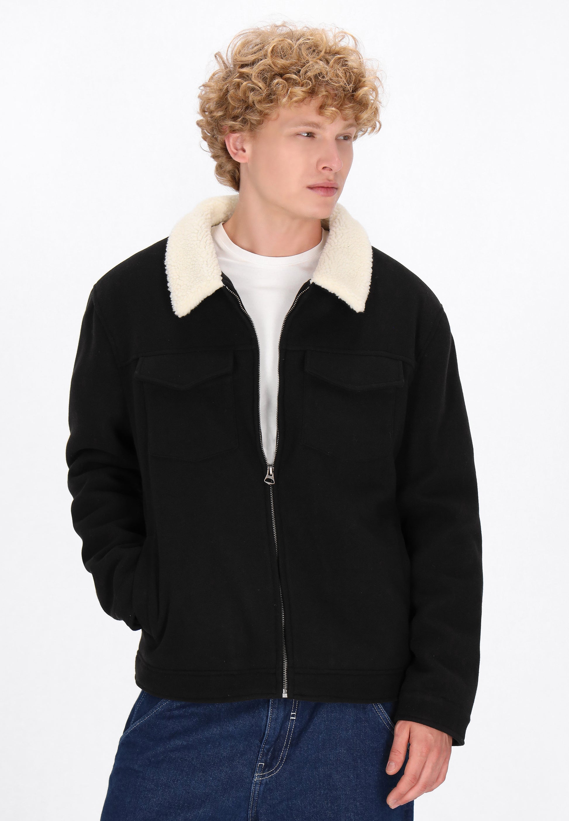 Mo Men's Jacket