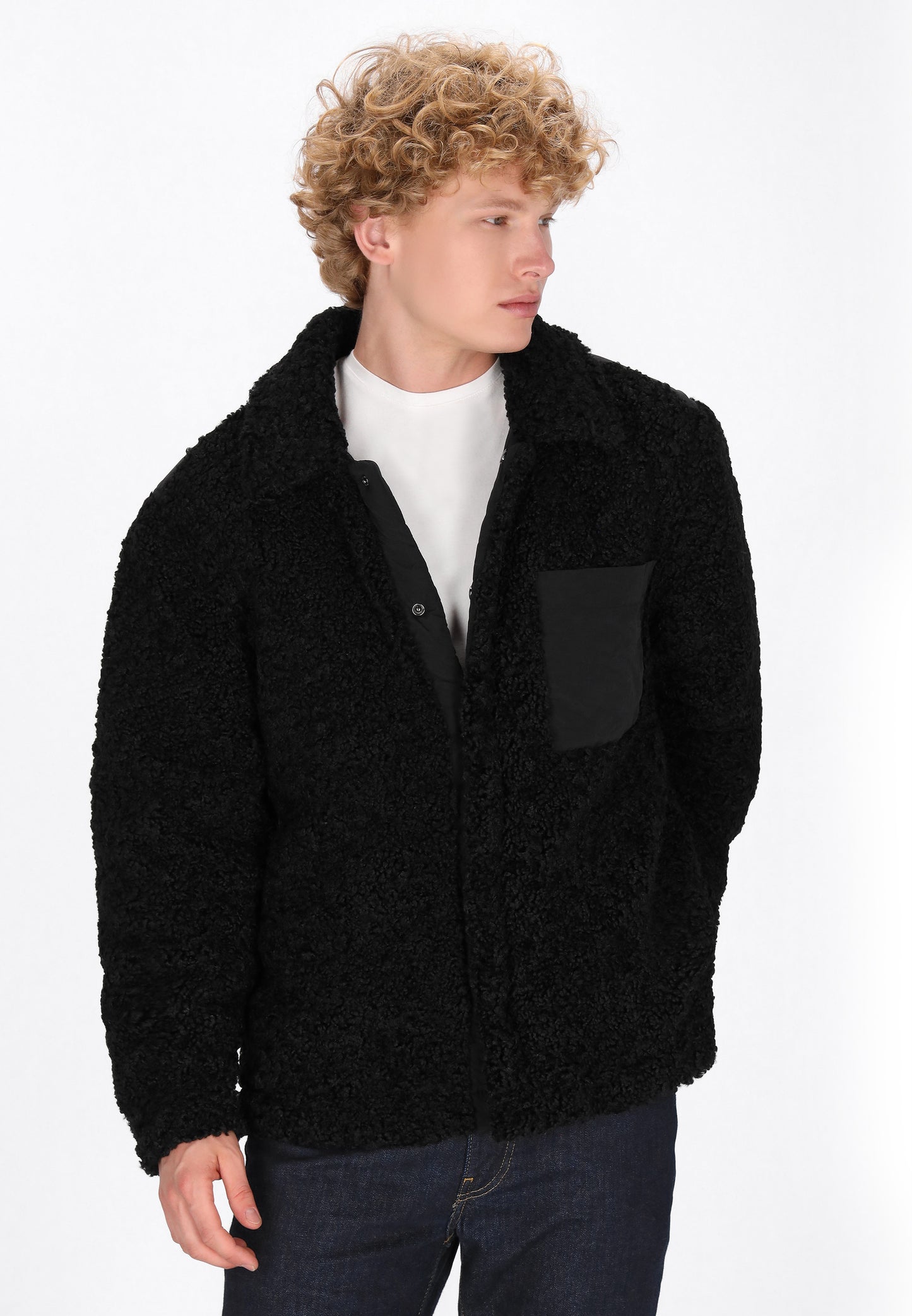 Mo Men's Jacket