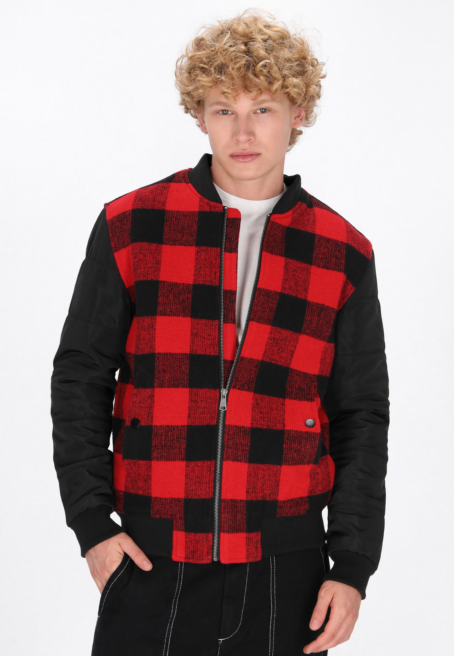 Mo Men's Jacket