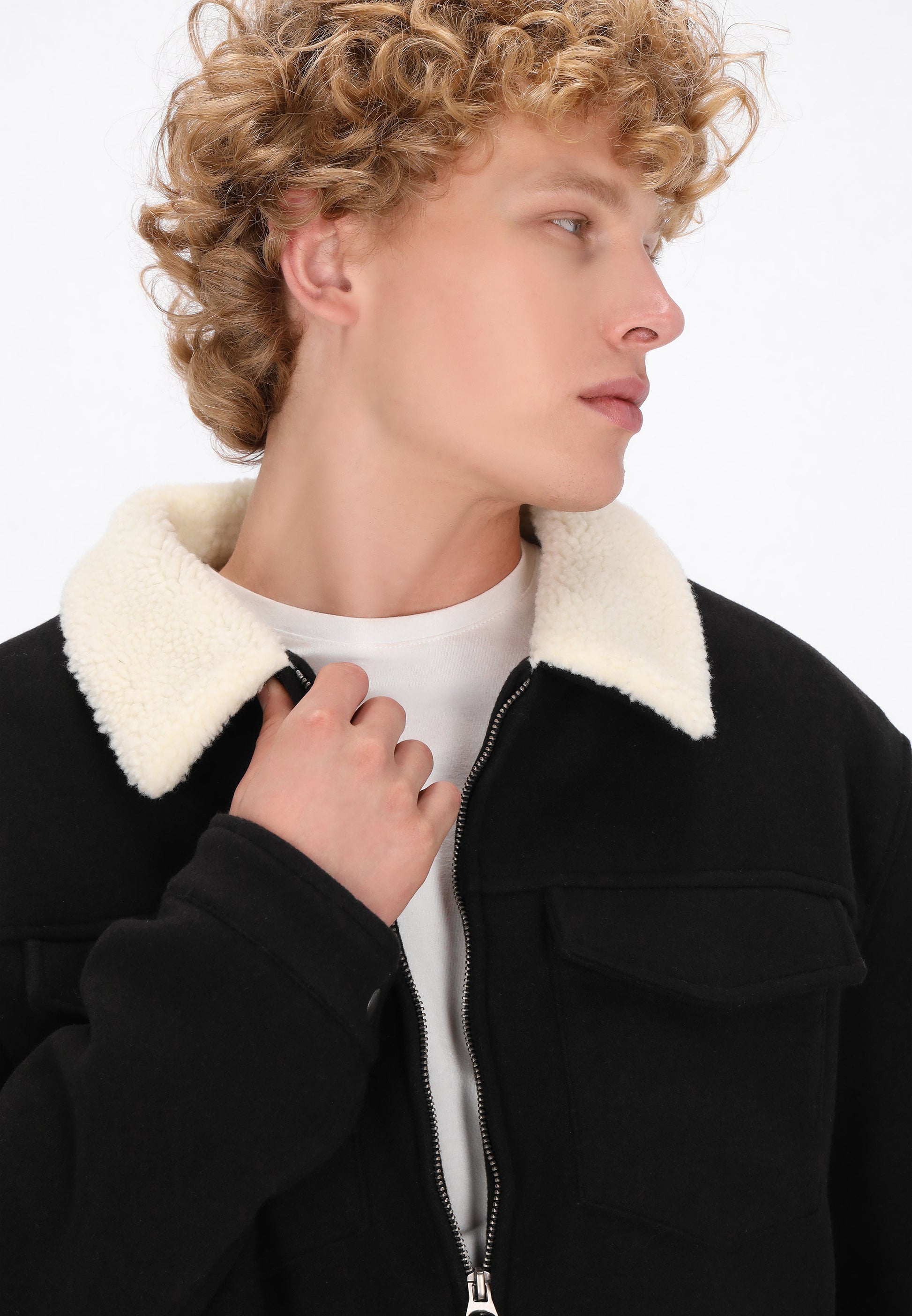 Mo Men's Jacket