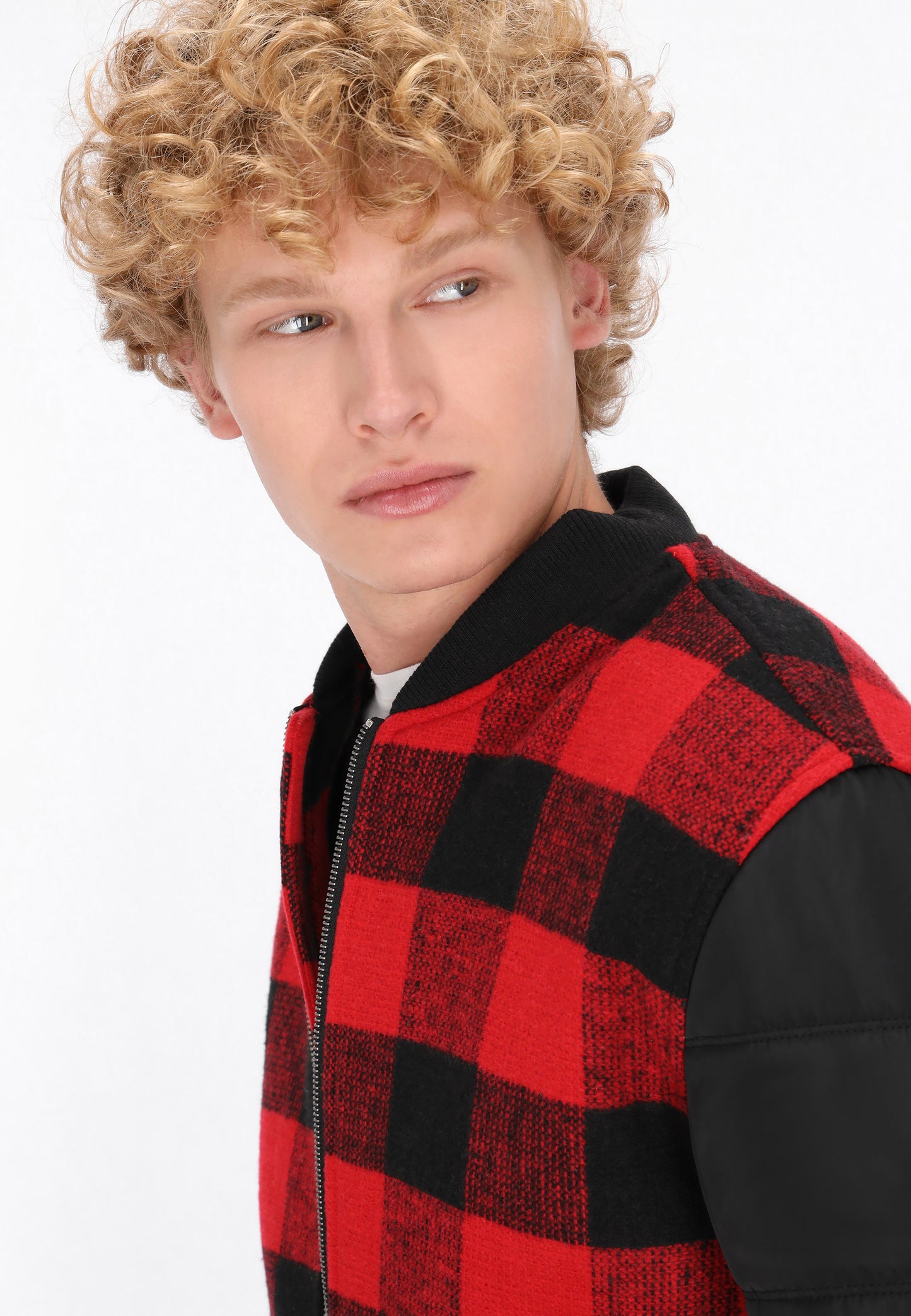 Mo Men's Jacket