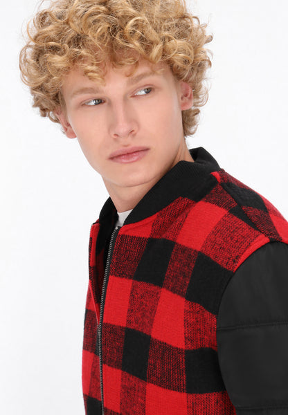 Mo Men's Jacket
