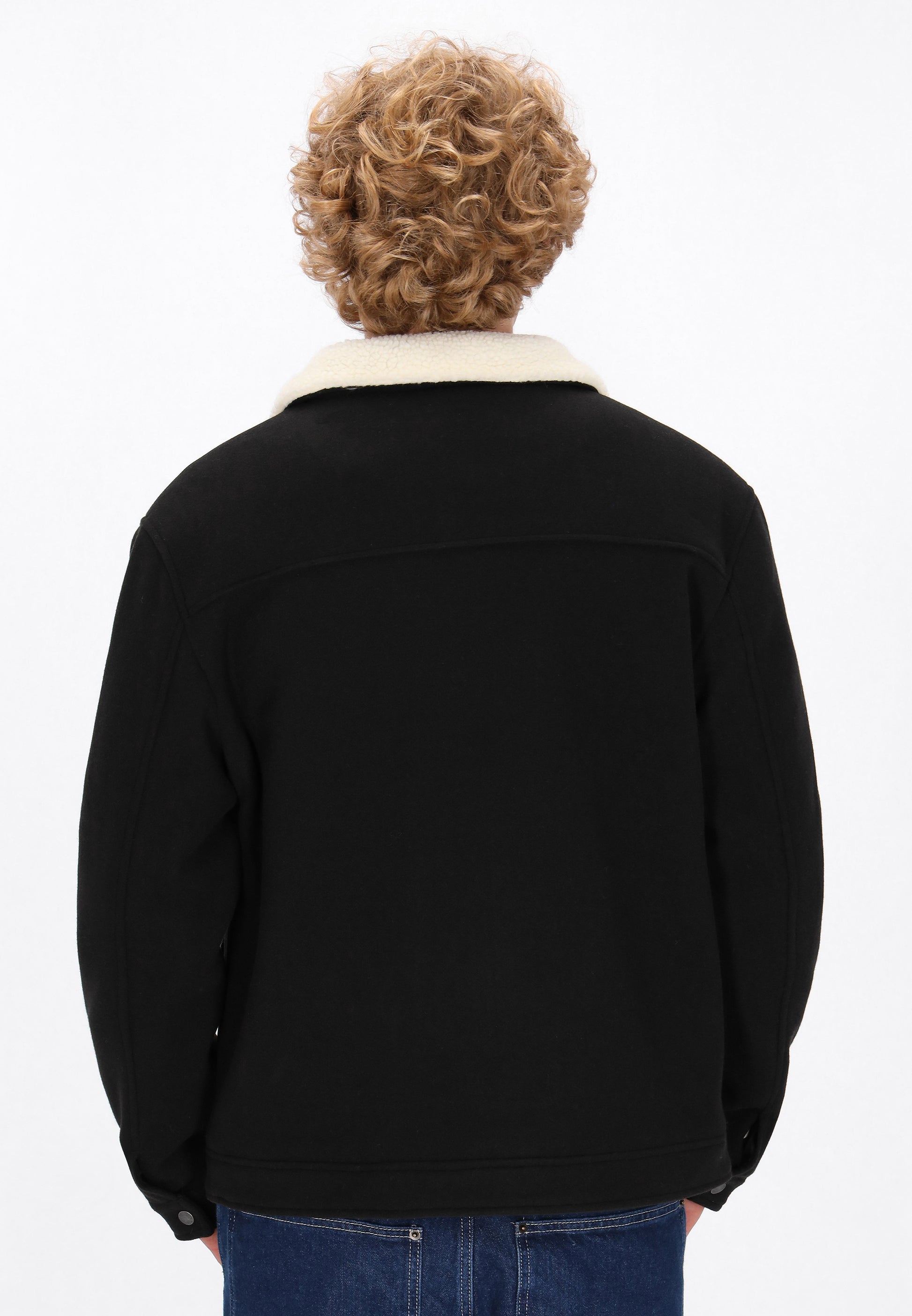 Mo Men's Jacket
