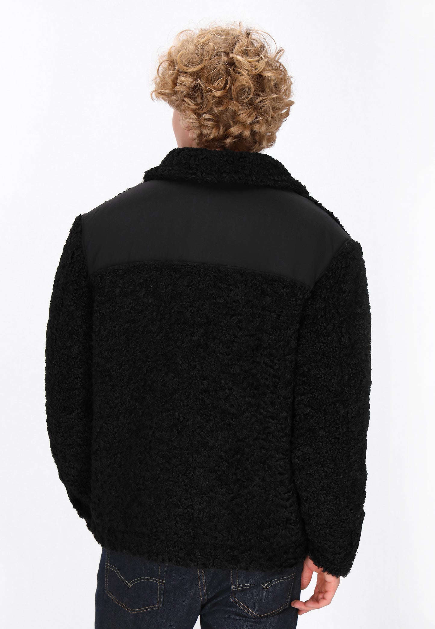 Mo Men's Jacket