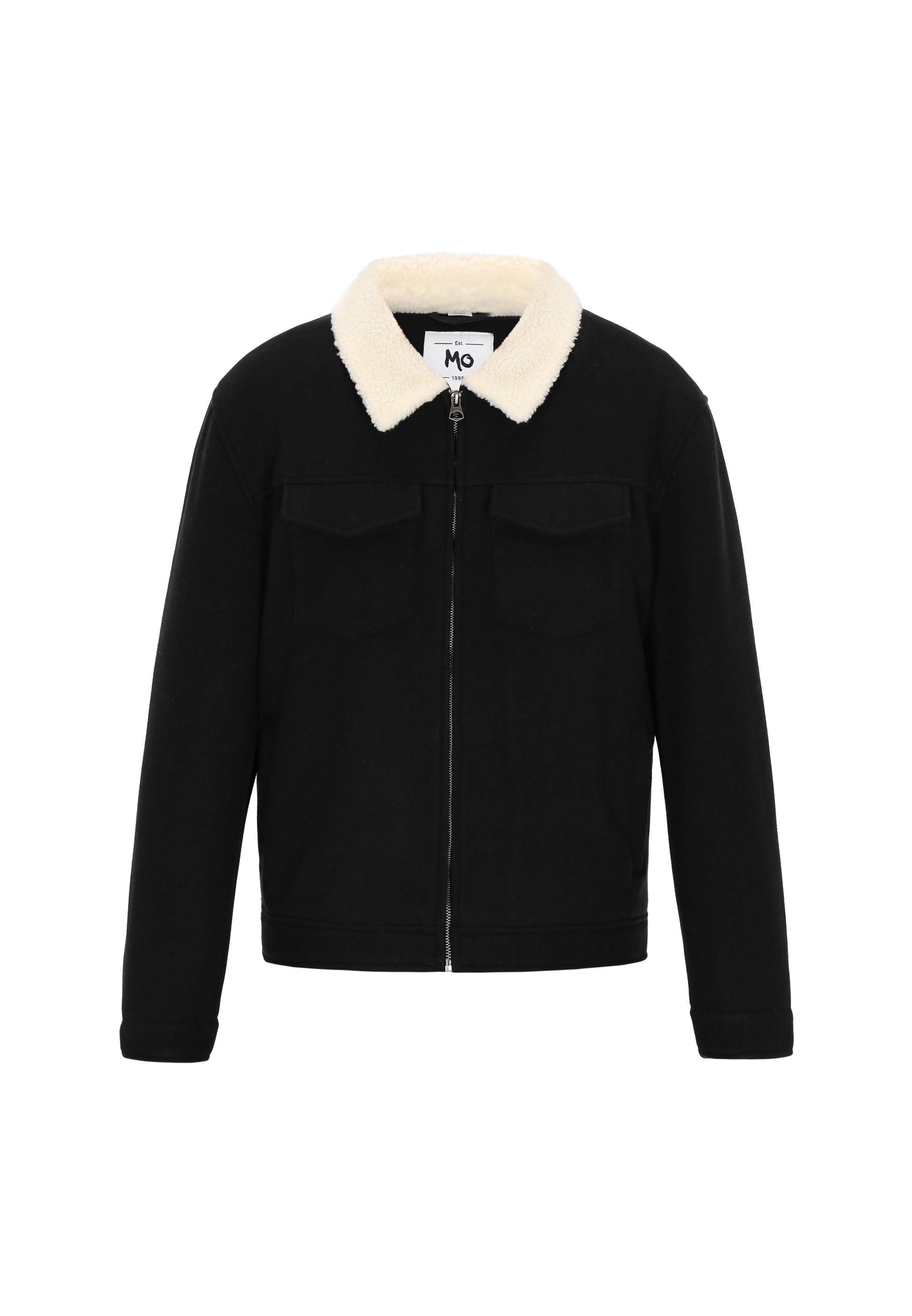 Mo Men's Jacket