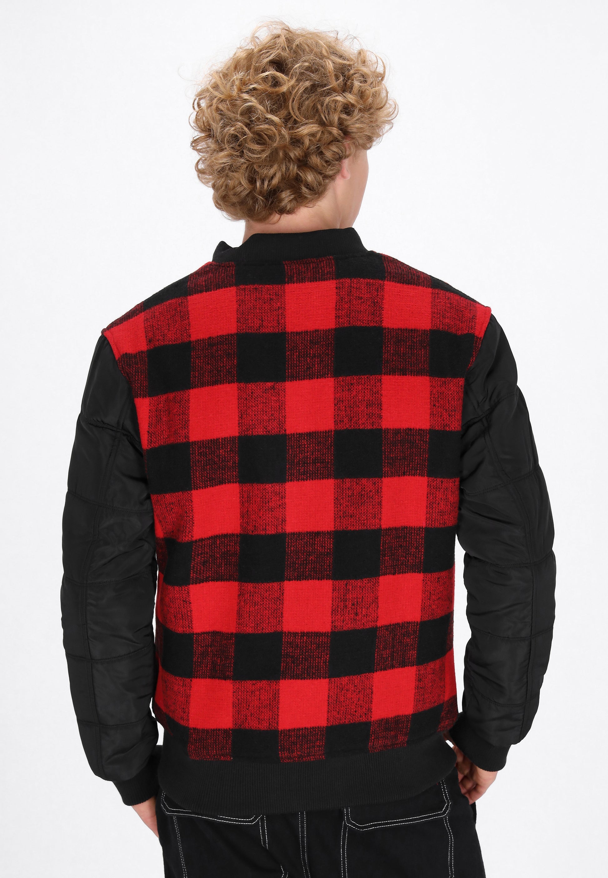 Mo Men's Jacket